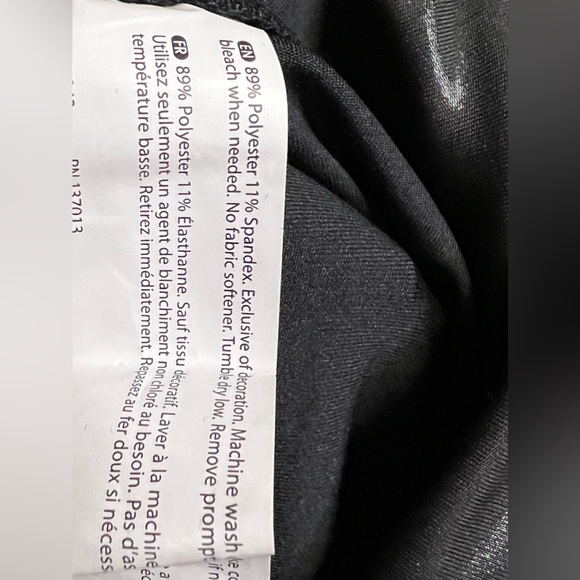 Cycle House Leggings Powered by Marika - Picture 3 of 5